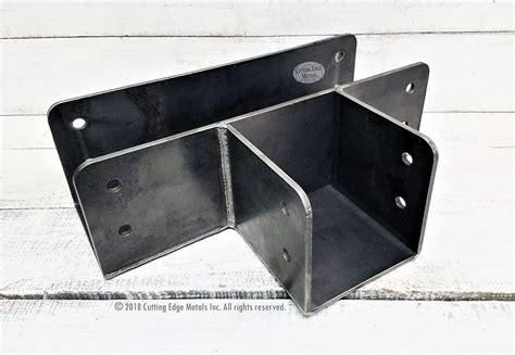 metal t bracket beams|heavy duty beam brackets.